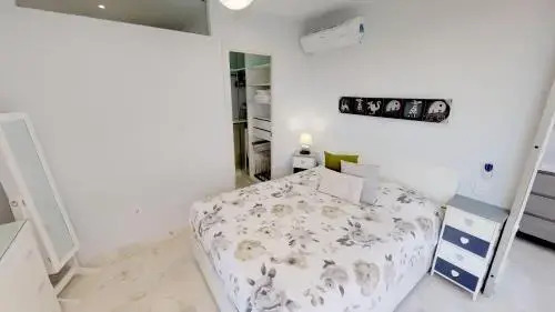 Marina Suite
