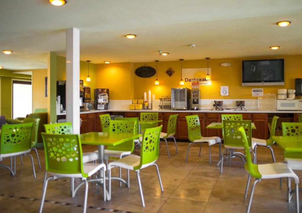 Hotel Solares