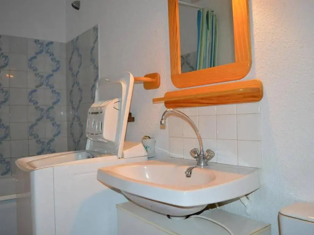 Appartement Saint-Cyprien, 1 pièce, 4 personnes - FR-1-225D-2
