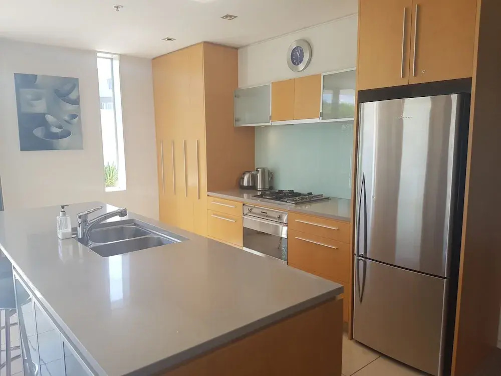 Waimahana Apartment 5