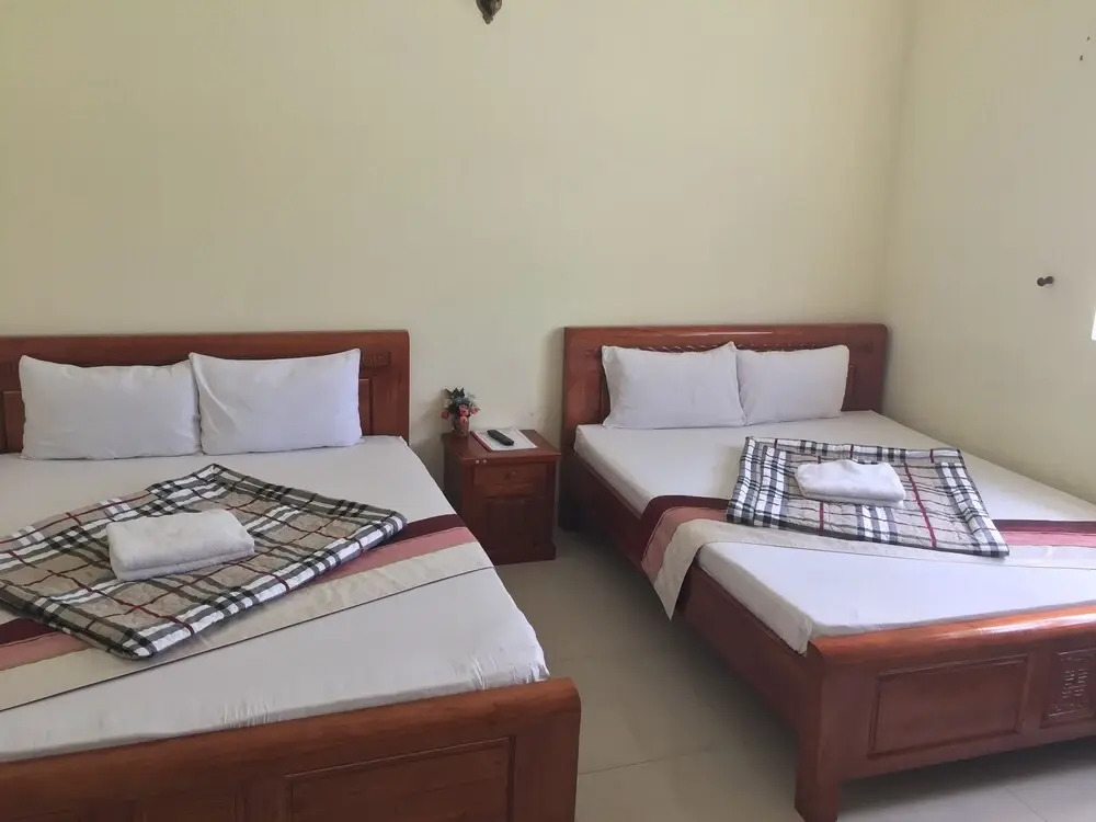 Huy Phat Hotel