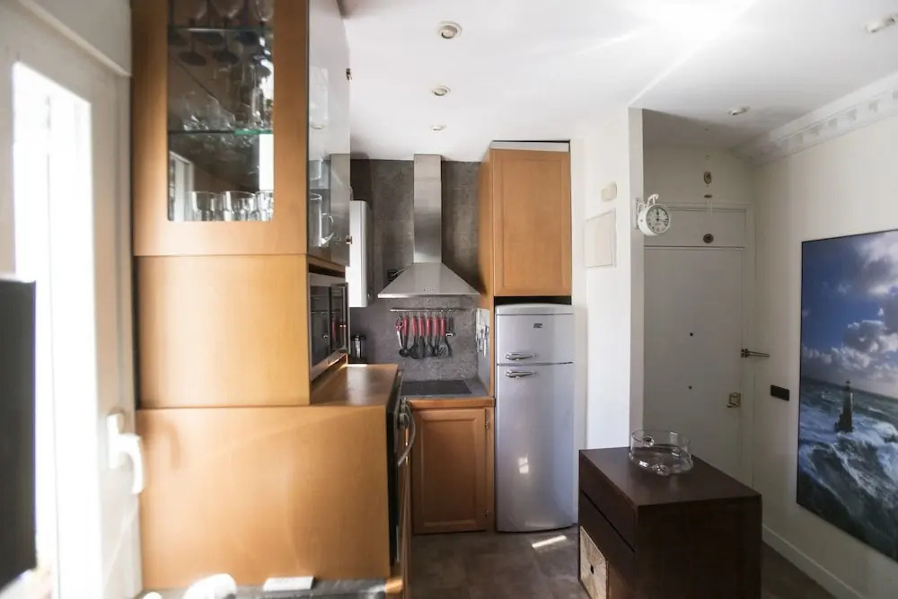 Forever Young Apartments Salitre