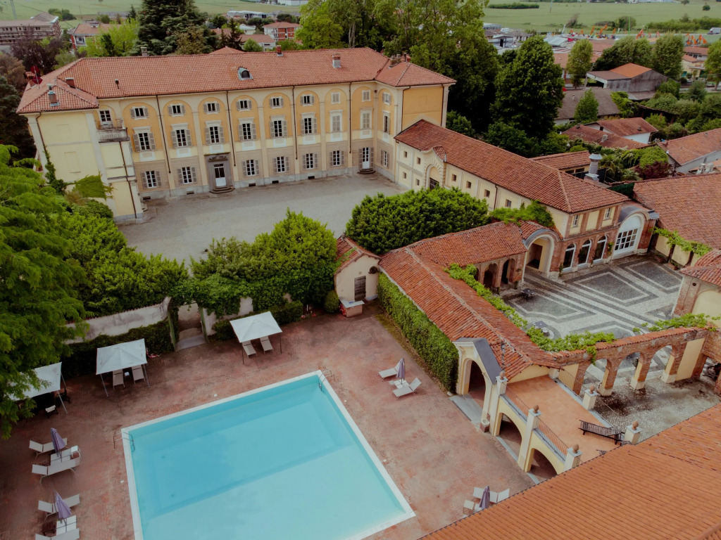 Sina Villa Matilde