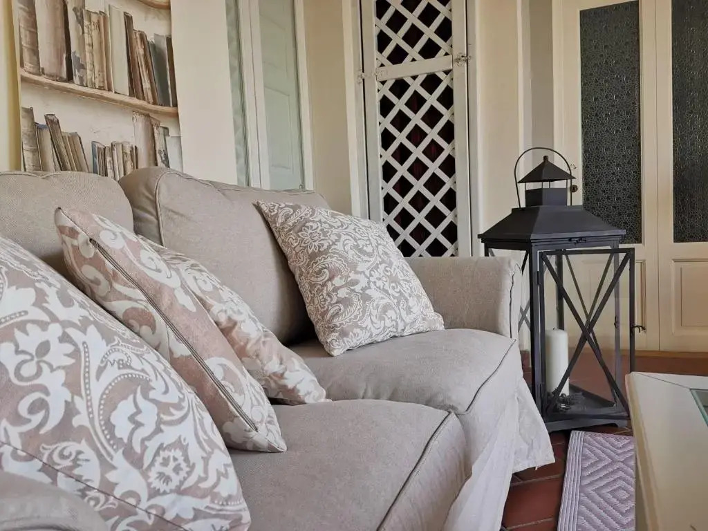 Palazzo Venezia - Luxury holiday rooms