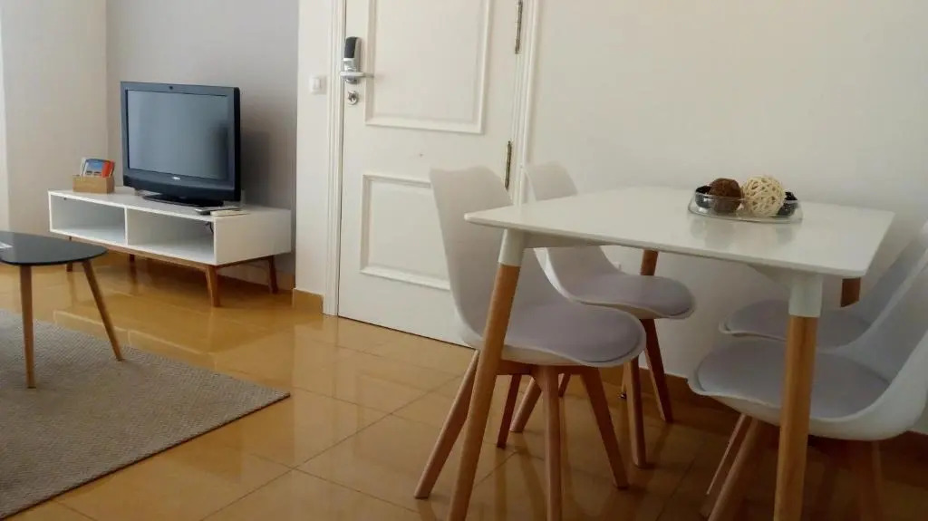 Malaga Urban Suite
