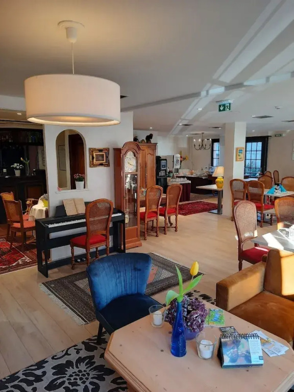Hotel St Florent