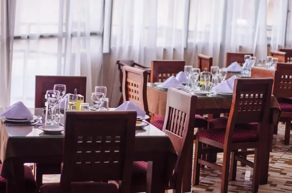Hotel Sol De Arica