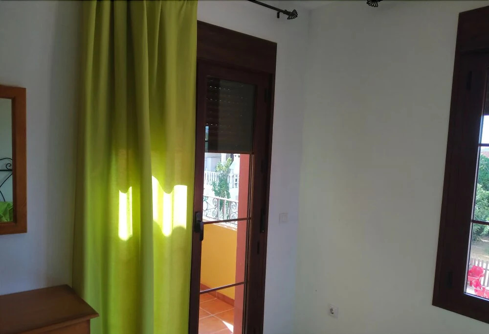 Apartamentos Turísticos Edificio del Pino