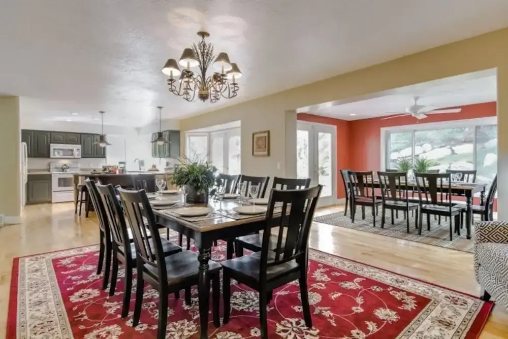 Utah's Best Vacation Rentals - Salt Lake
