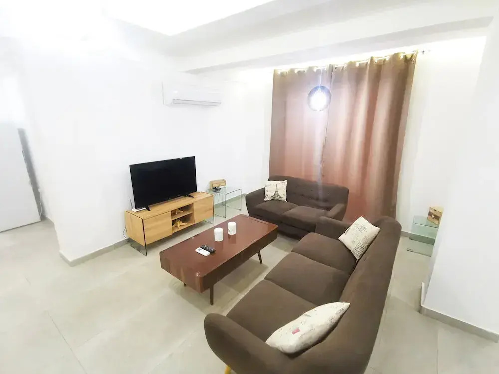 Sandy Bottoms Beach Apartment