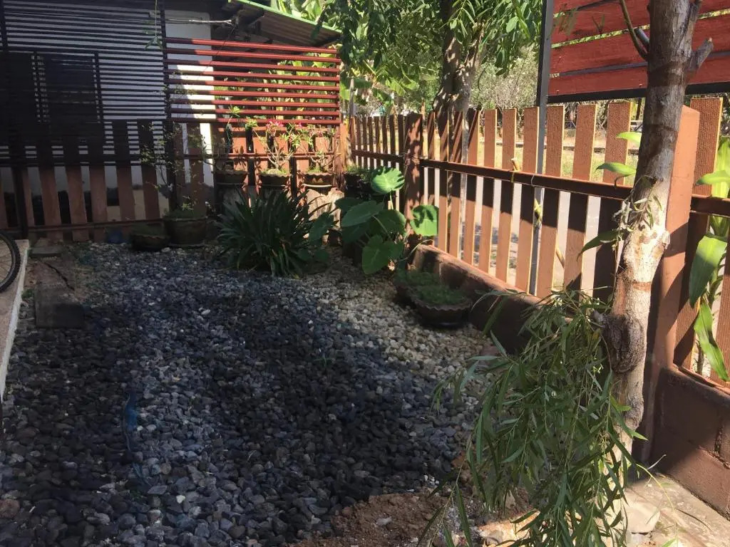 Mina Homestay Sai Yok