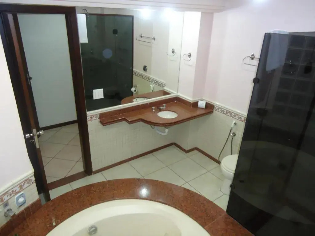 Hotel Minuano