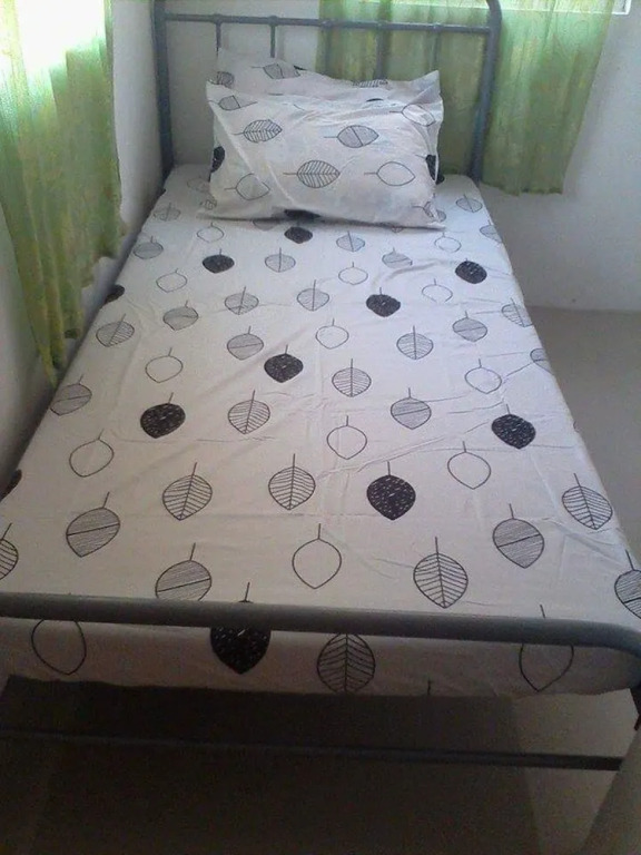 Camella Homes Bohol Furnished House