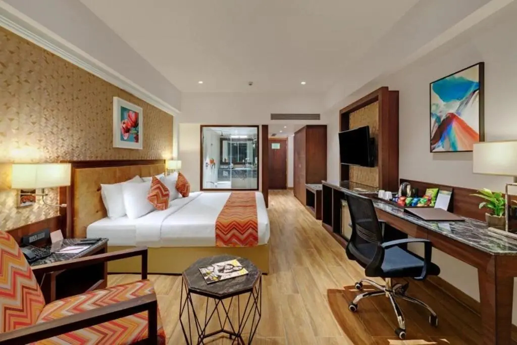 S2 Villa Residency