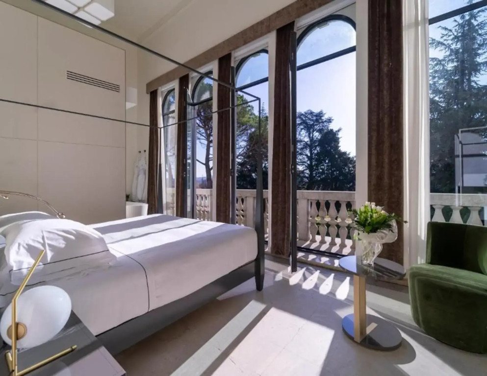 Hotel Villa Soligo - Small Luxury Hotels of the World