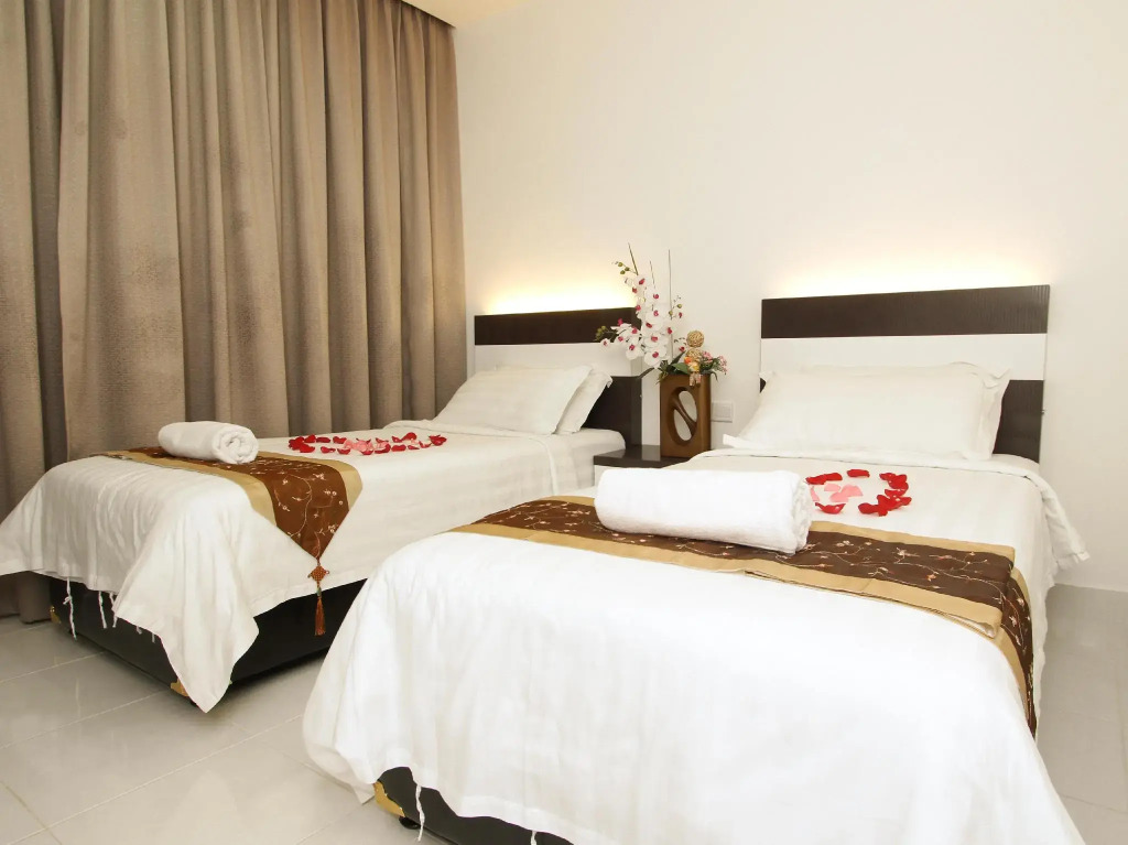 New Century Hotel Melaka