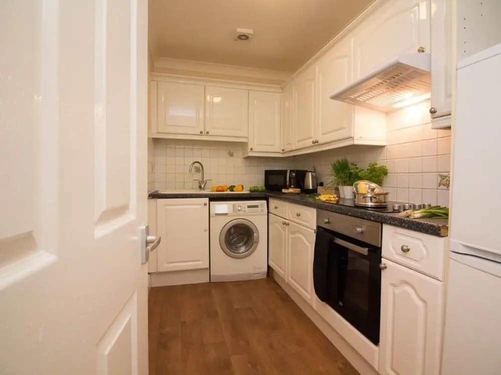 Wilton House Apartments