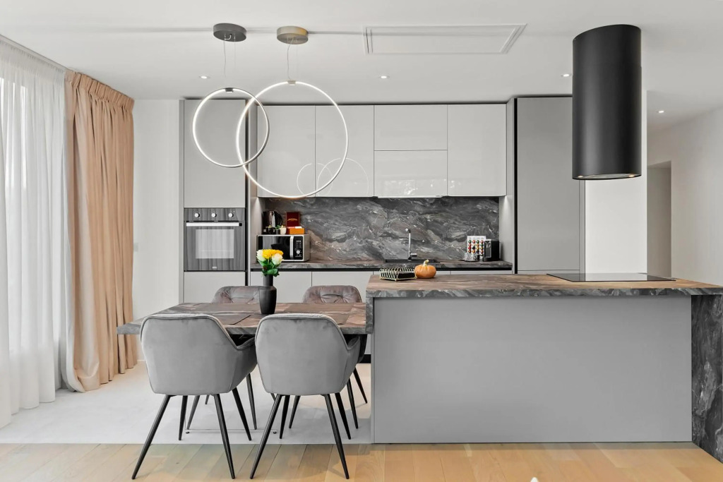 ONE Luxury Apartments