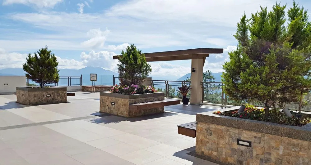 S407 at Outlook Ridge Baguio