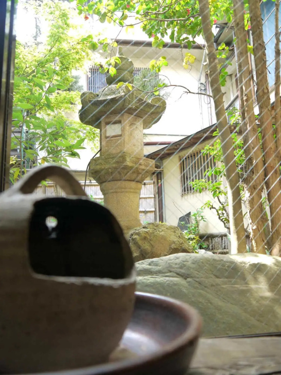 Tsutaya Ryokan