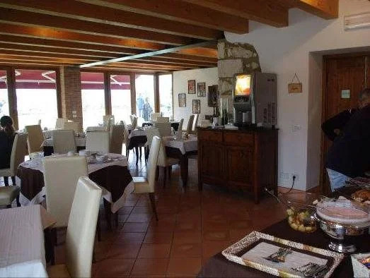 Agriturismo Le Campagnole