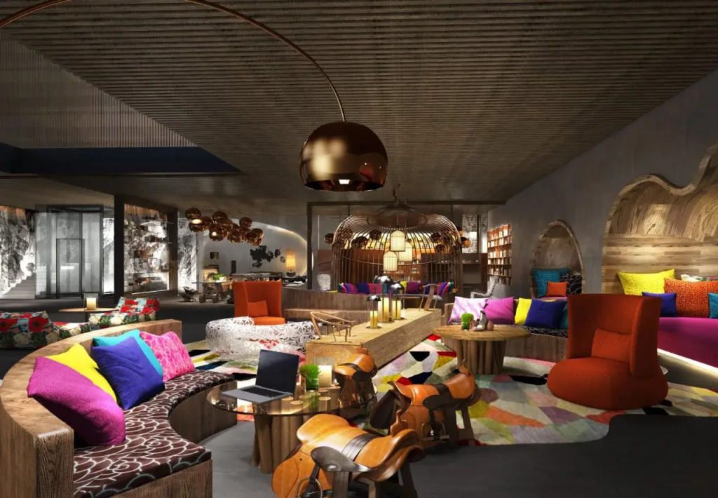 Hotel Indigo Lijiang Ancient Town by IHG