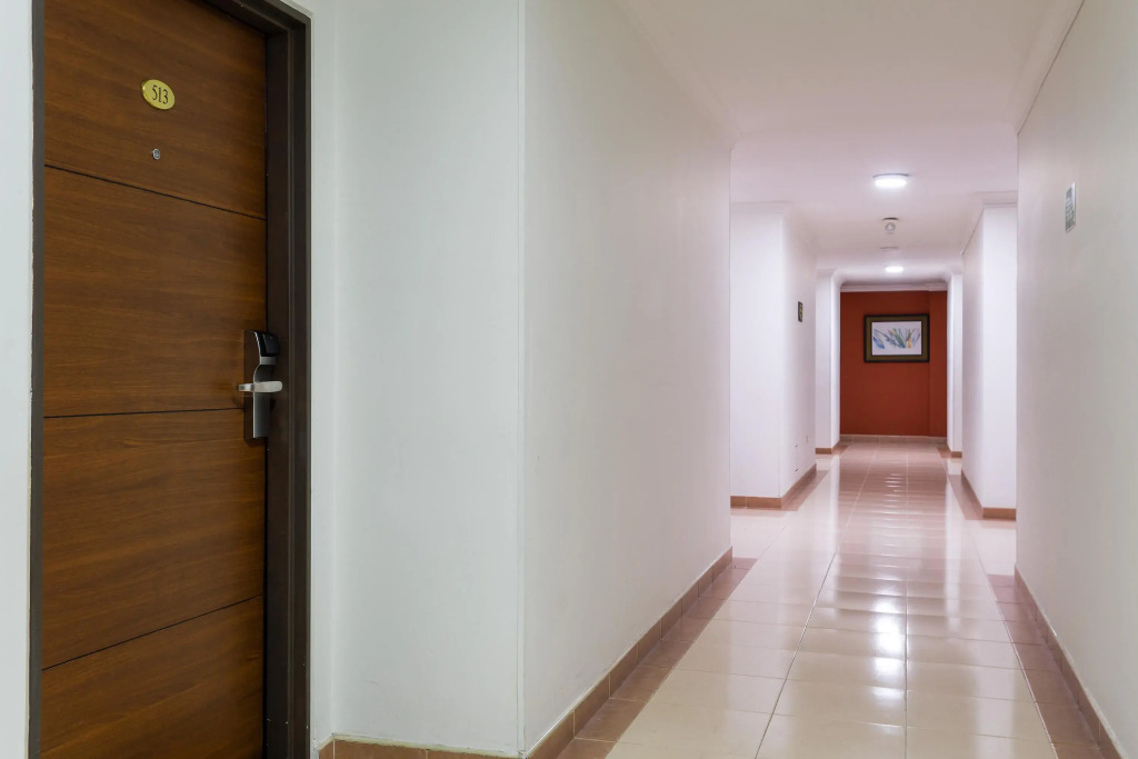 Hotel Dann Combeima