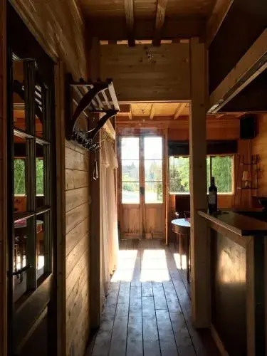 Ma Cabane à Sarlat