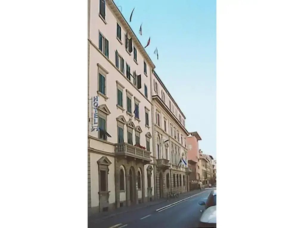 Hotel Cordova