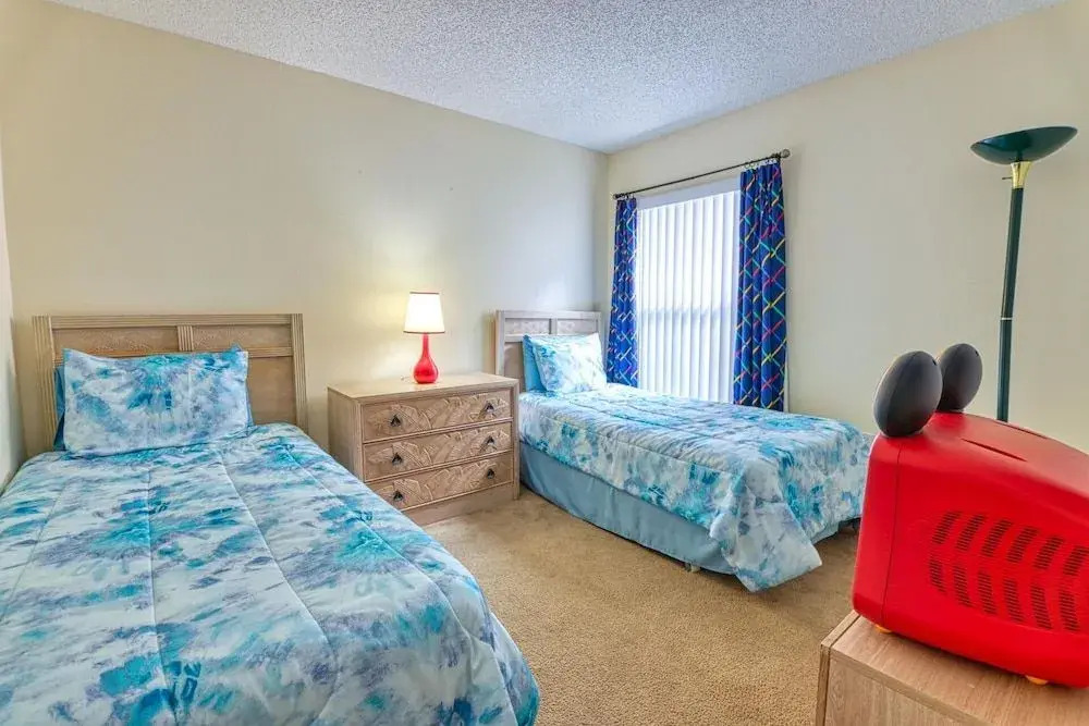 Arler House - Amazing 4 Bed 3 Bath - Private Pool