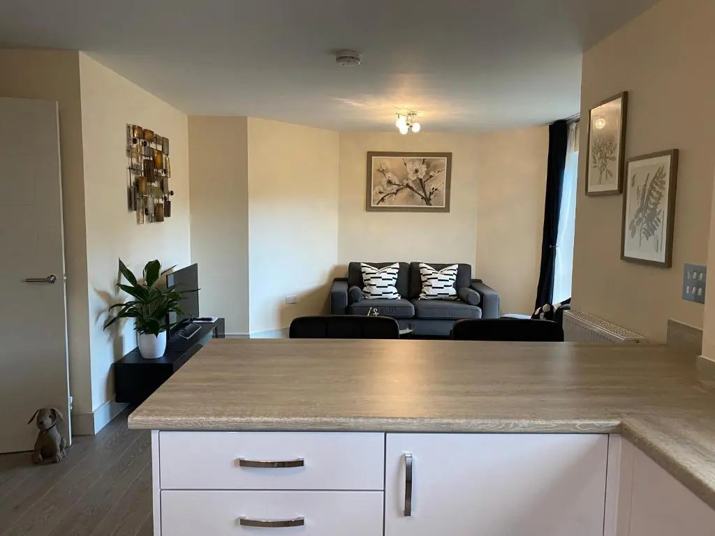 1 Cedar Court, Auchterarder