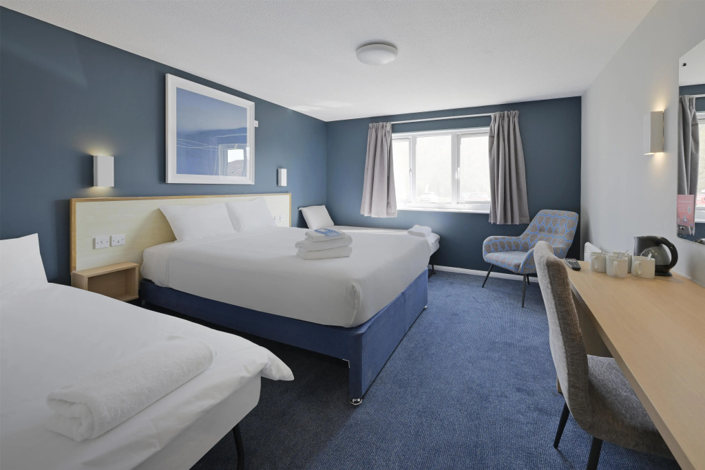 Travelodge