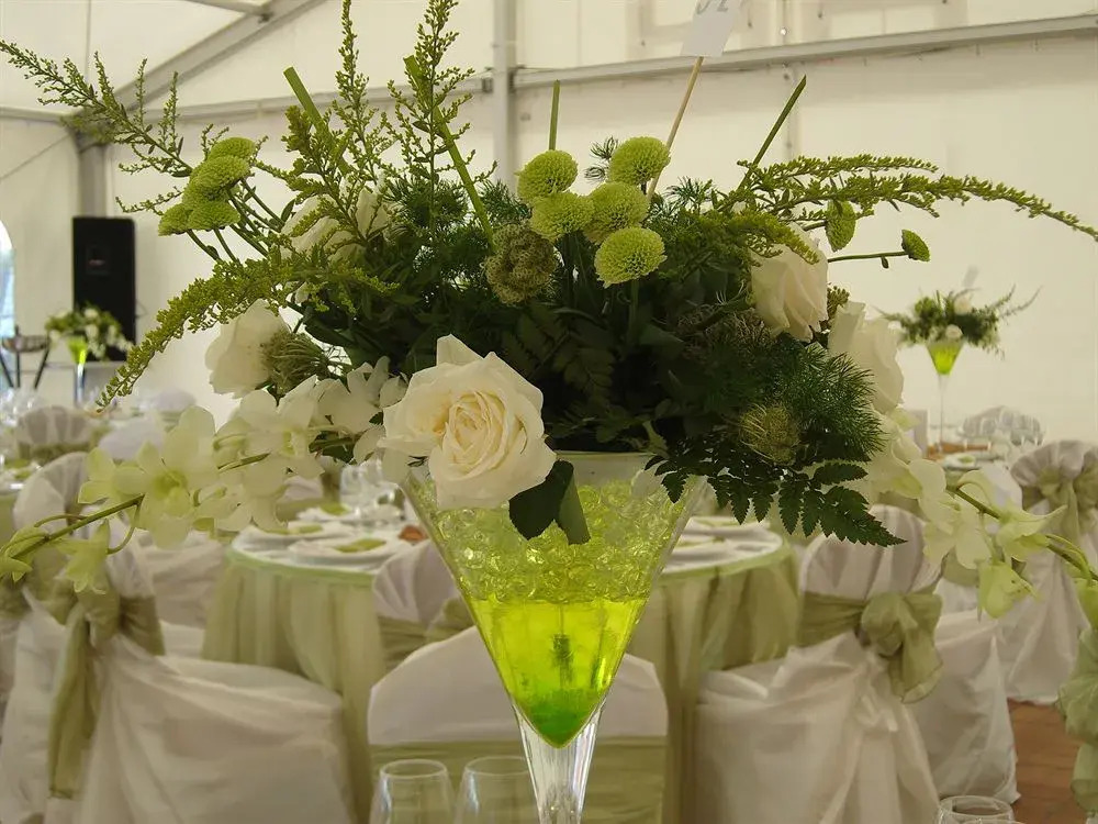 GARDEN Club