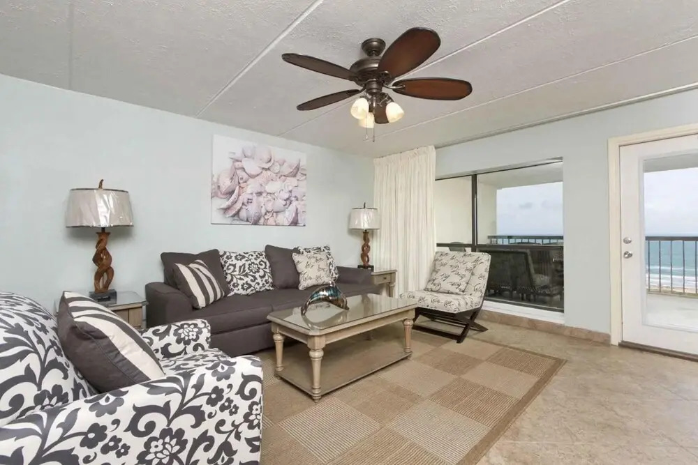 Saida III 3121 by Padre Island Rentals