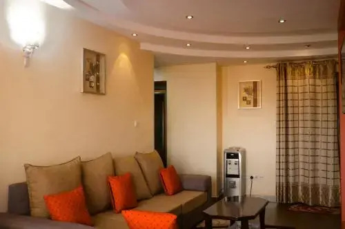 Vienna Apartments
