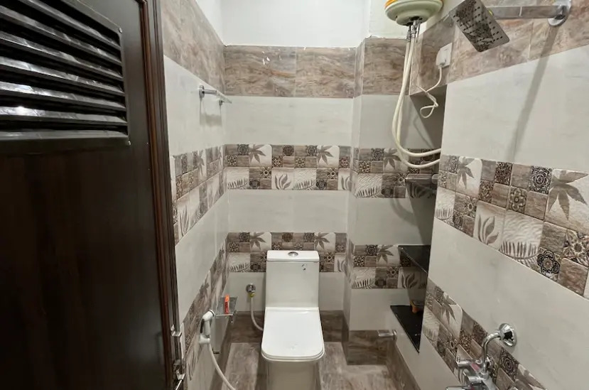 Durg Villa Hotel & Restro