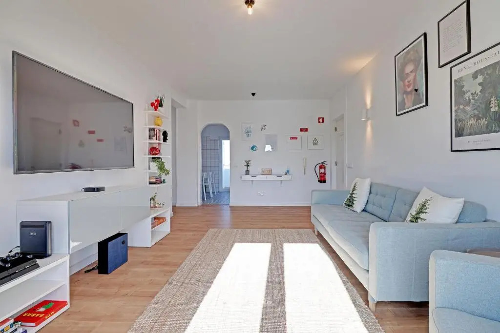 Sea Salt Sagres Apartment