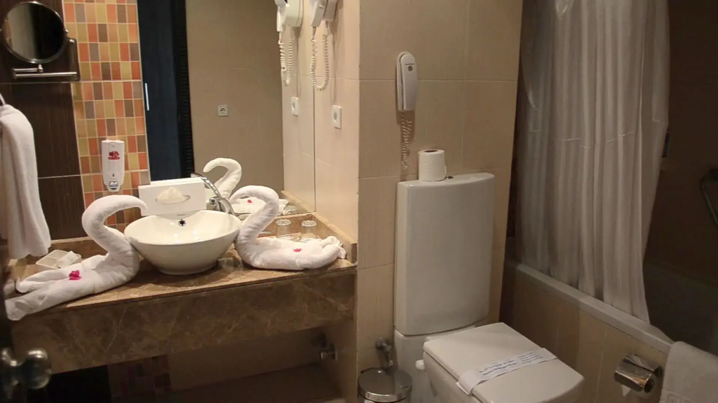 Elysees Dream Beach Hotel-By AMARINA Hotels & Resorts