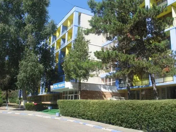 Hotel Prahova