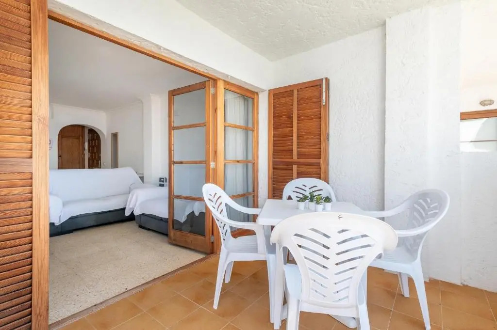 Apartamento Carabela Greco 139