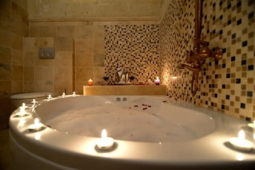 Aleria Cappadocia Hotel