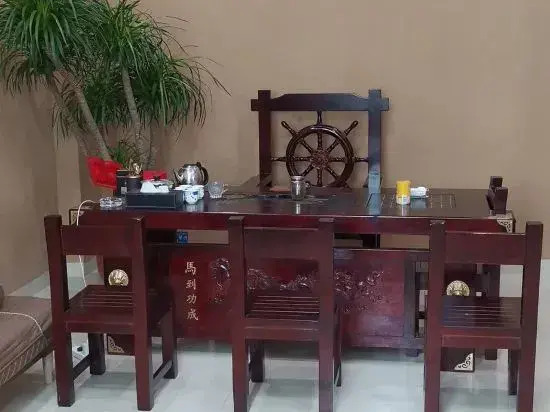 Yanling Port Zhiyuan Holiday Hotel