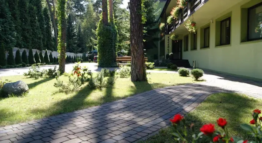 Hotel Graf