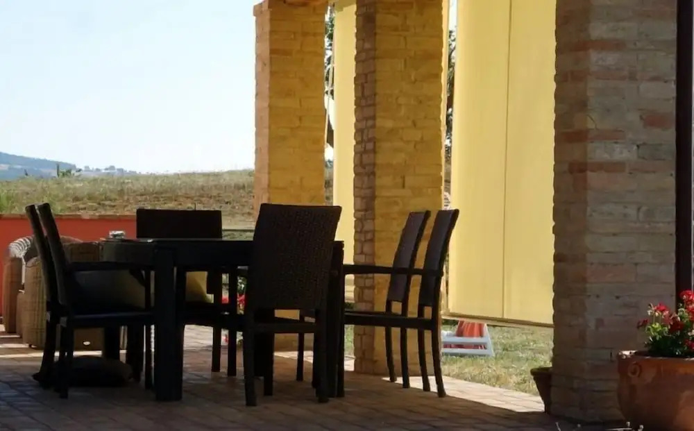 Agriturismo Il Posto Delle Viole