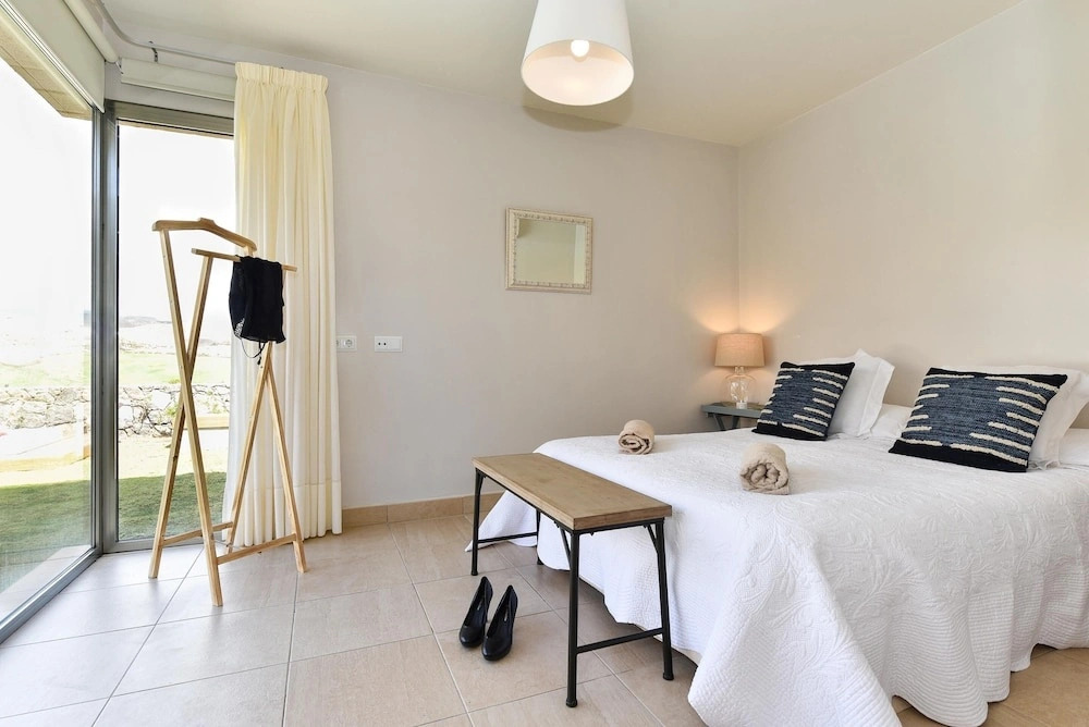 Salobre Golf Villas - Holiday Rental Par 4 - 24