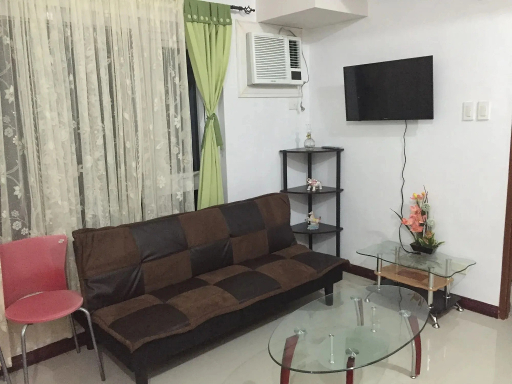 Mactan Island Luxury Vacation Apartment by Stay City Rentals