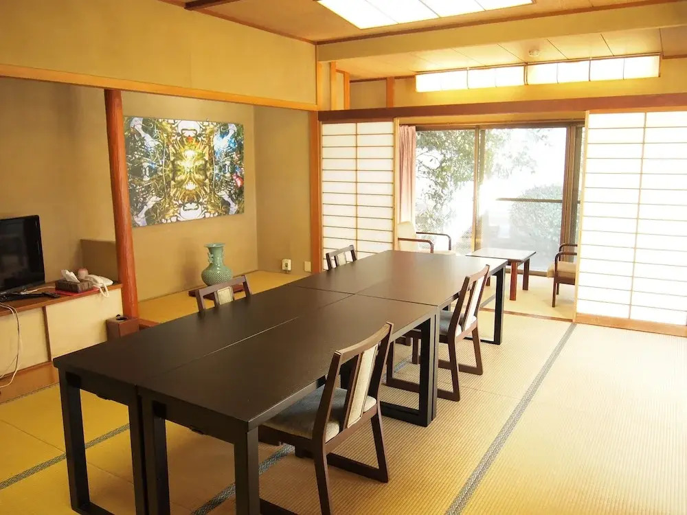 Hotel Ukai