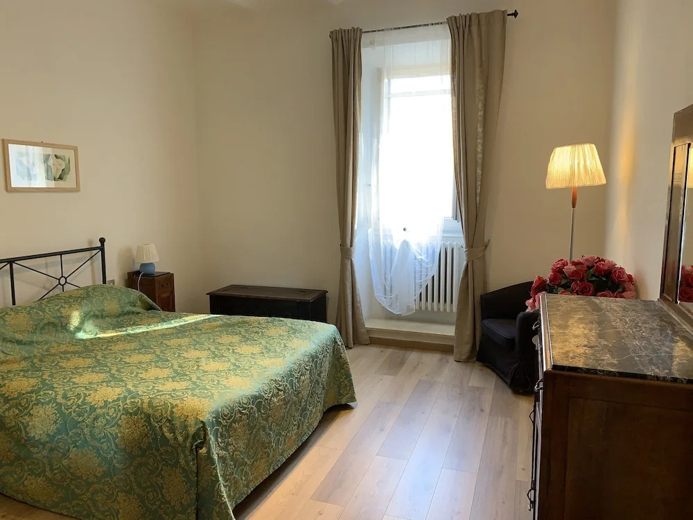 Campuccio - Flo Apartments