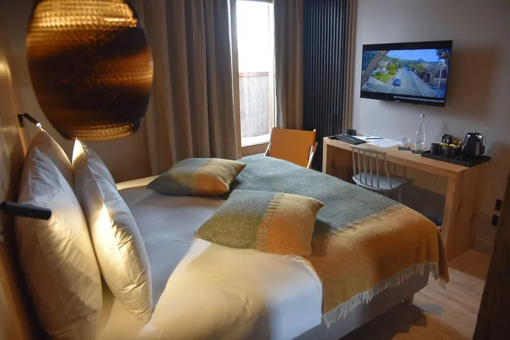 Hotel MONT-BLANC VAL DISERE