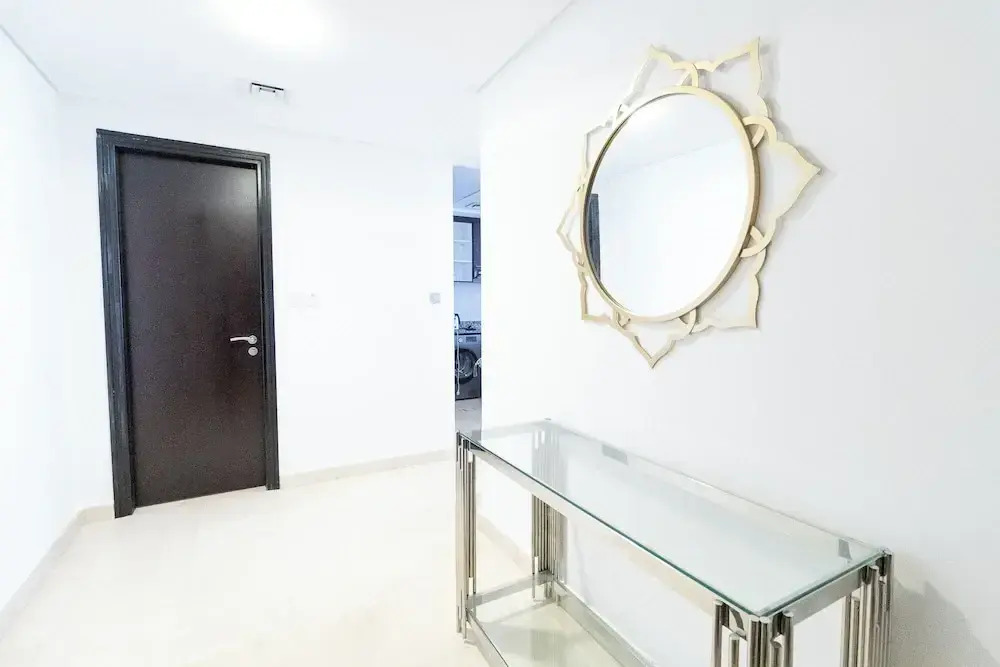 HAPPY SEASON I Sky Gardens in DIFC 1BR